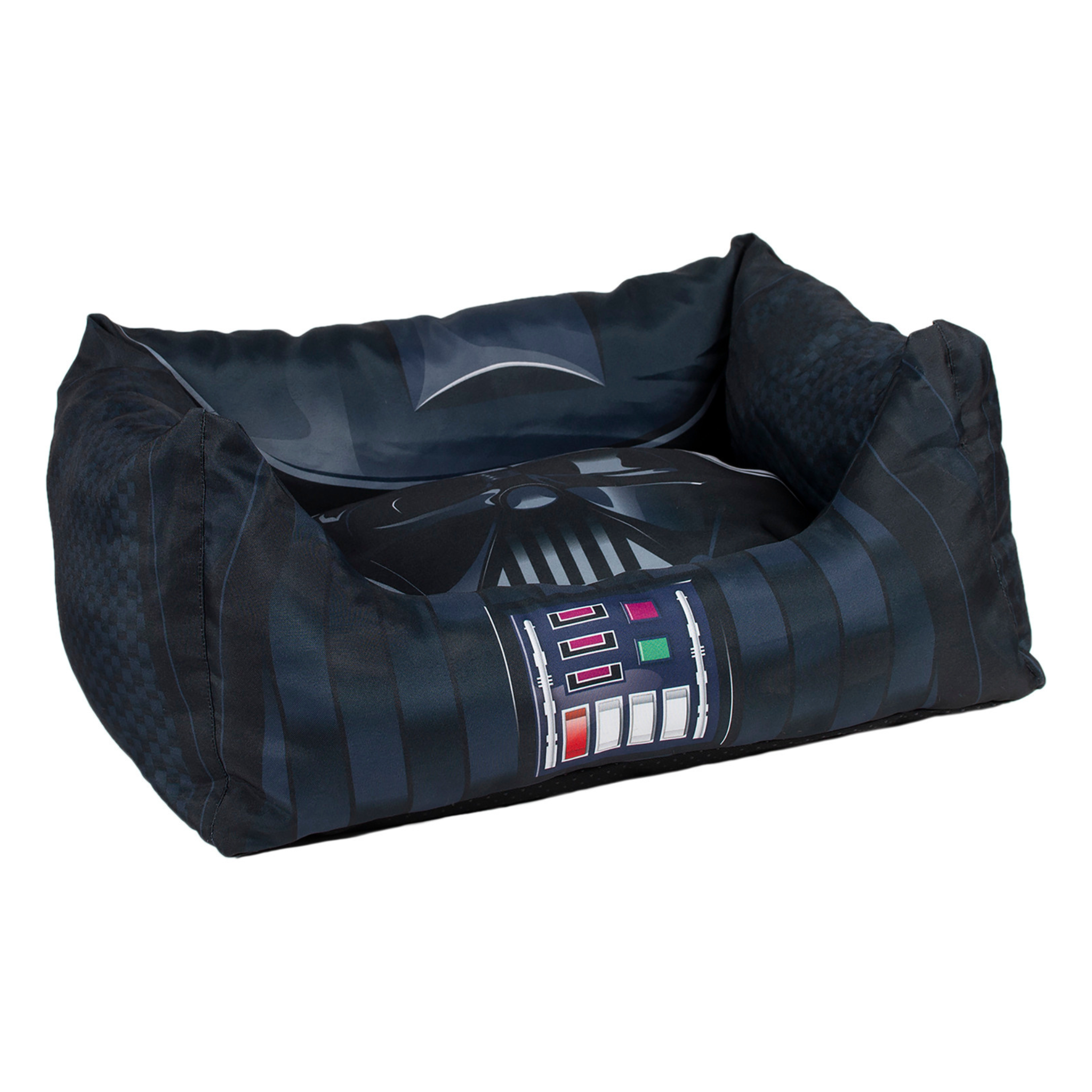 Darth vader 2025 dog bed