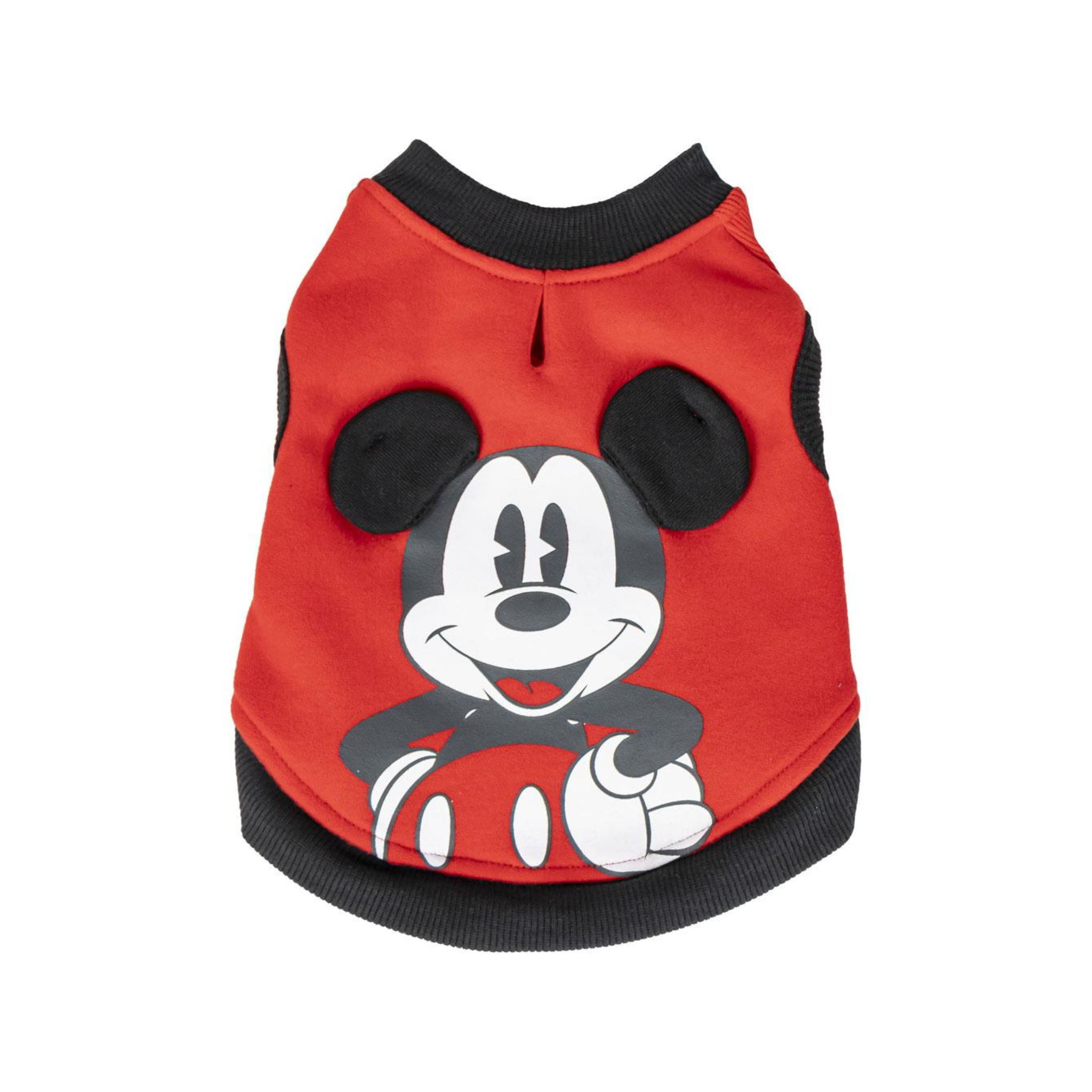 Mickey Mouse Dog Jumper Disney Sweatshirt muthapuppa MUTHAPUPPA