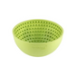 Lickimat Wobble Slow Feeder Food Bowl Green, Turquoise, Orange & Purple