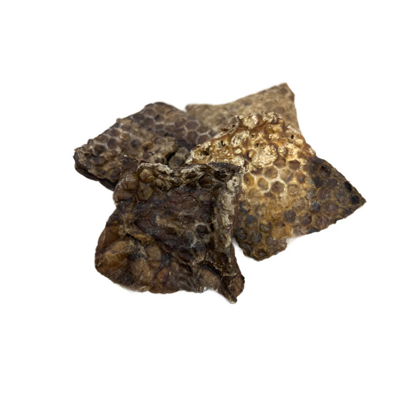 Paddock Farm Puffed Lamb Jerky, 500g