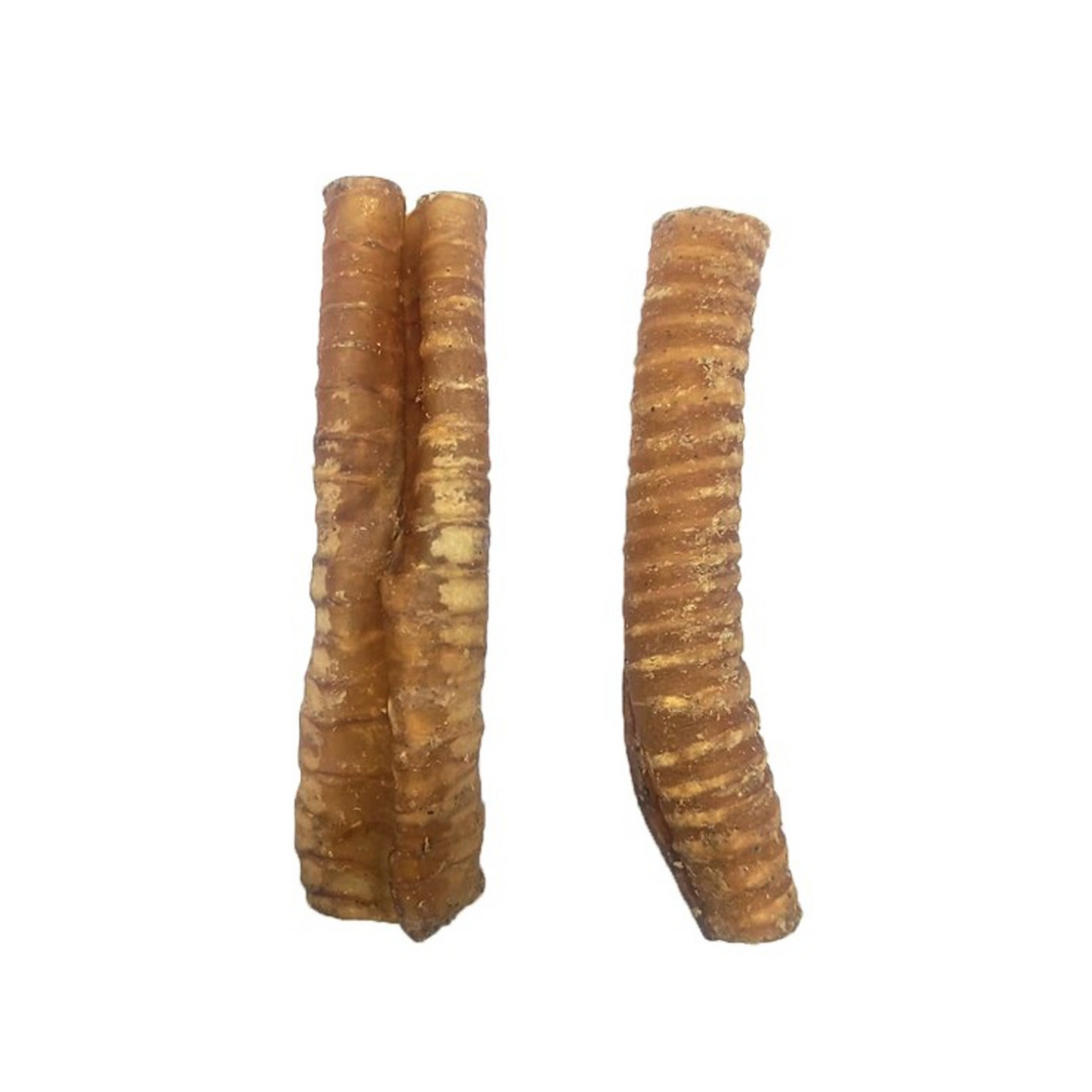 Doodles Deli Air-Dried Water Buffalo Trachea, 15cm, 1kg