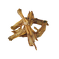 Doodles Deli Air-Dried Duck Feet, 1kg