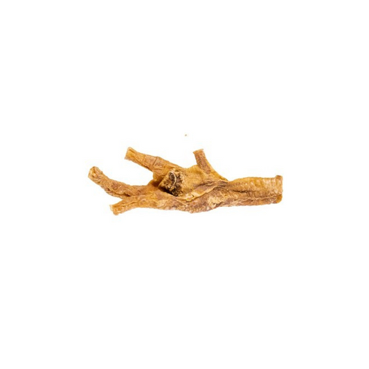 Title: Doodles Deli Air-Dried Chicken Feet, 1kg