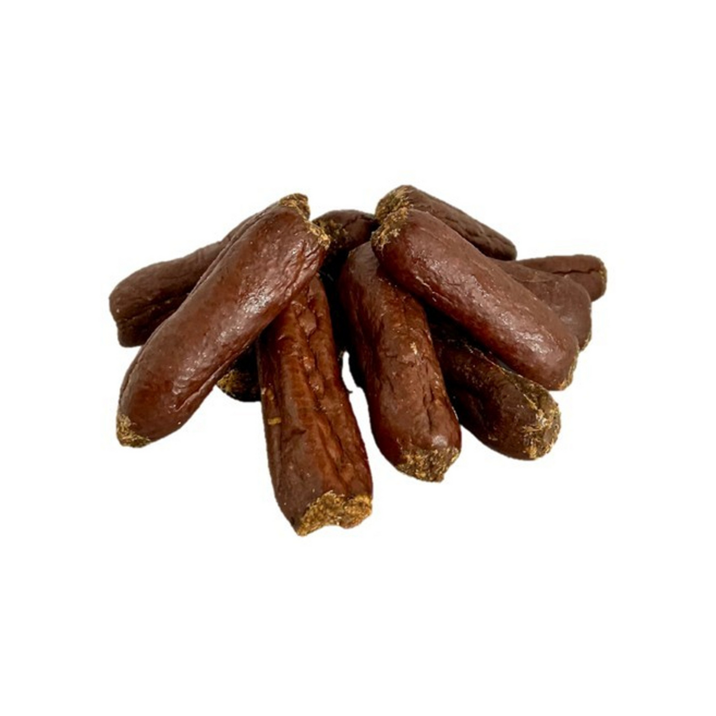 Doodles Deli Air-Dried Rabbit Sausages, 1kg