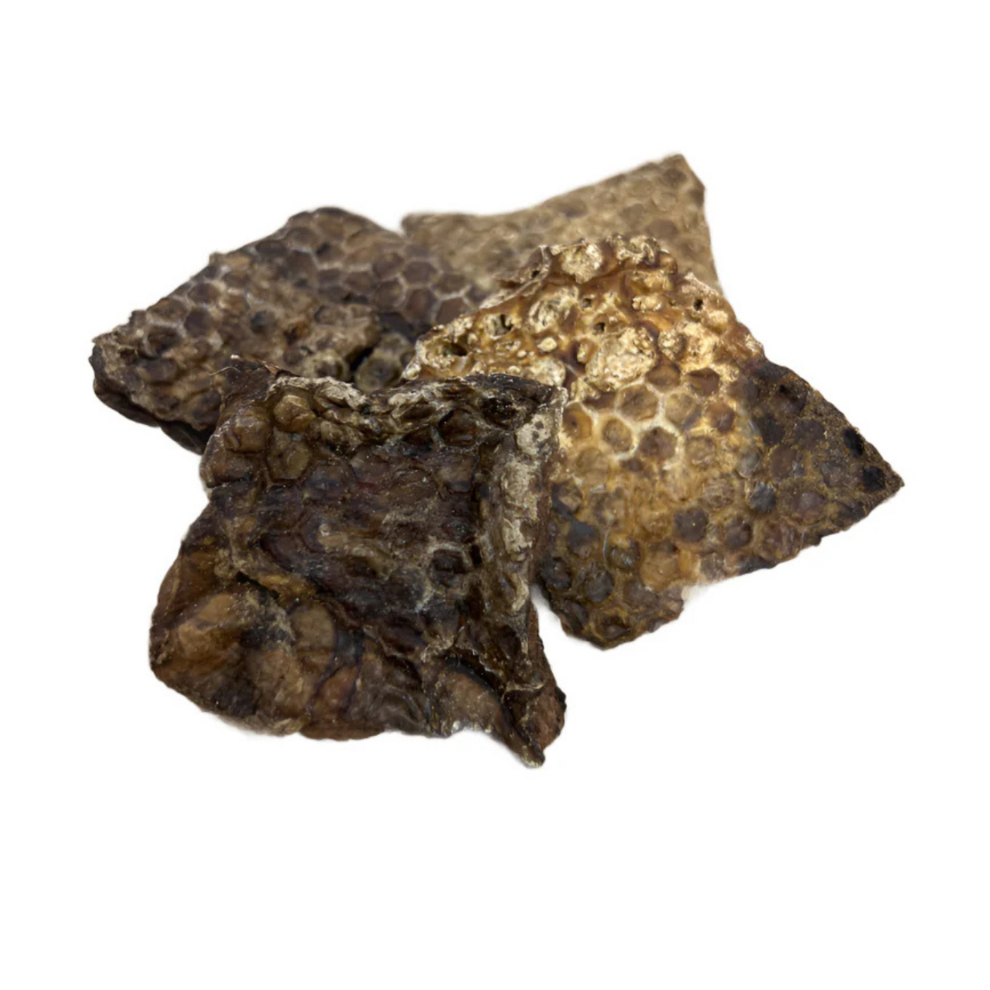 Paddock Farm Puffed Lamb Jerky, 500g