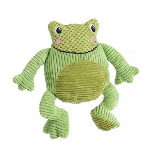House of Paws Frog