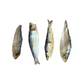 Nova Baltic Sprats, 1kg