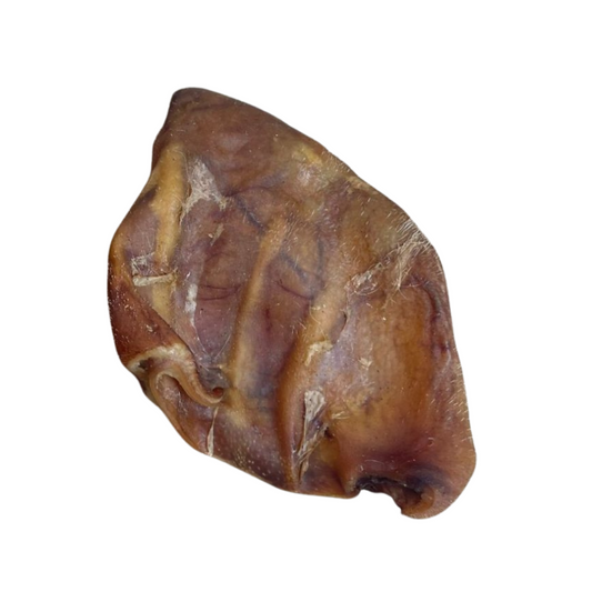 Paddock Farm Pigs Ears, Pack of 10