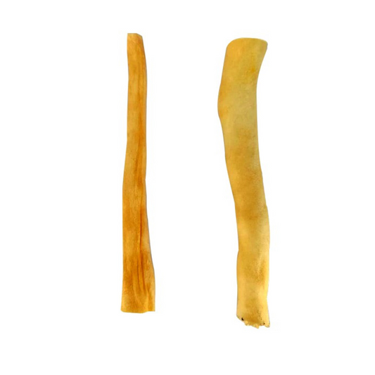 Title: Doodles Deli Air-Dried Water Buffalo Bully Tail, 15cm, 1kg