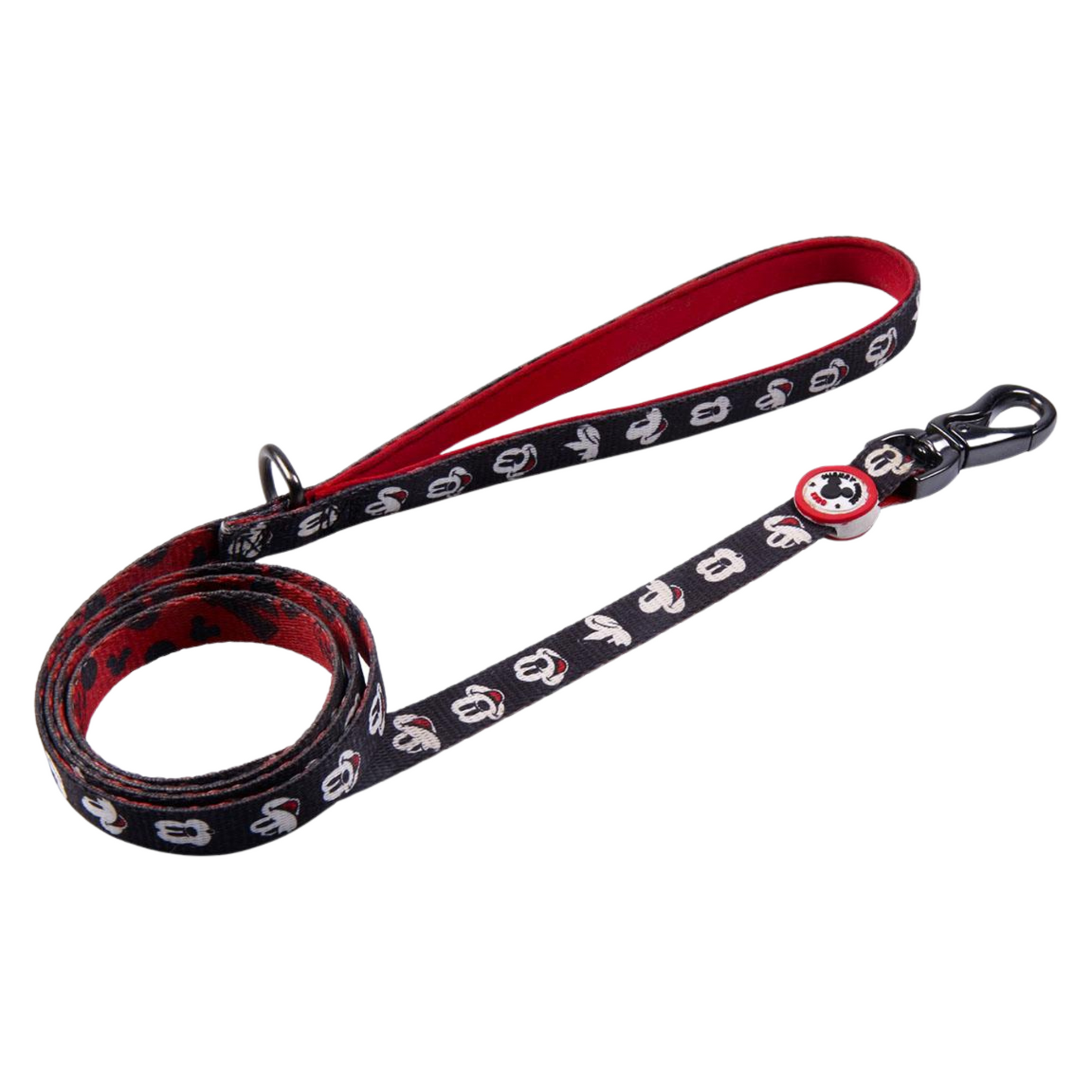 Mickey Mouse Dog Lead