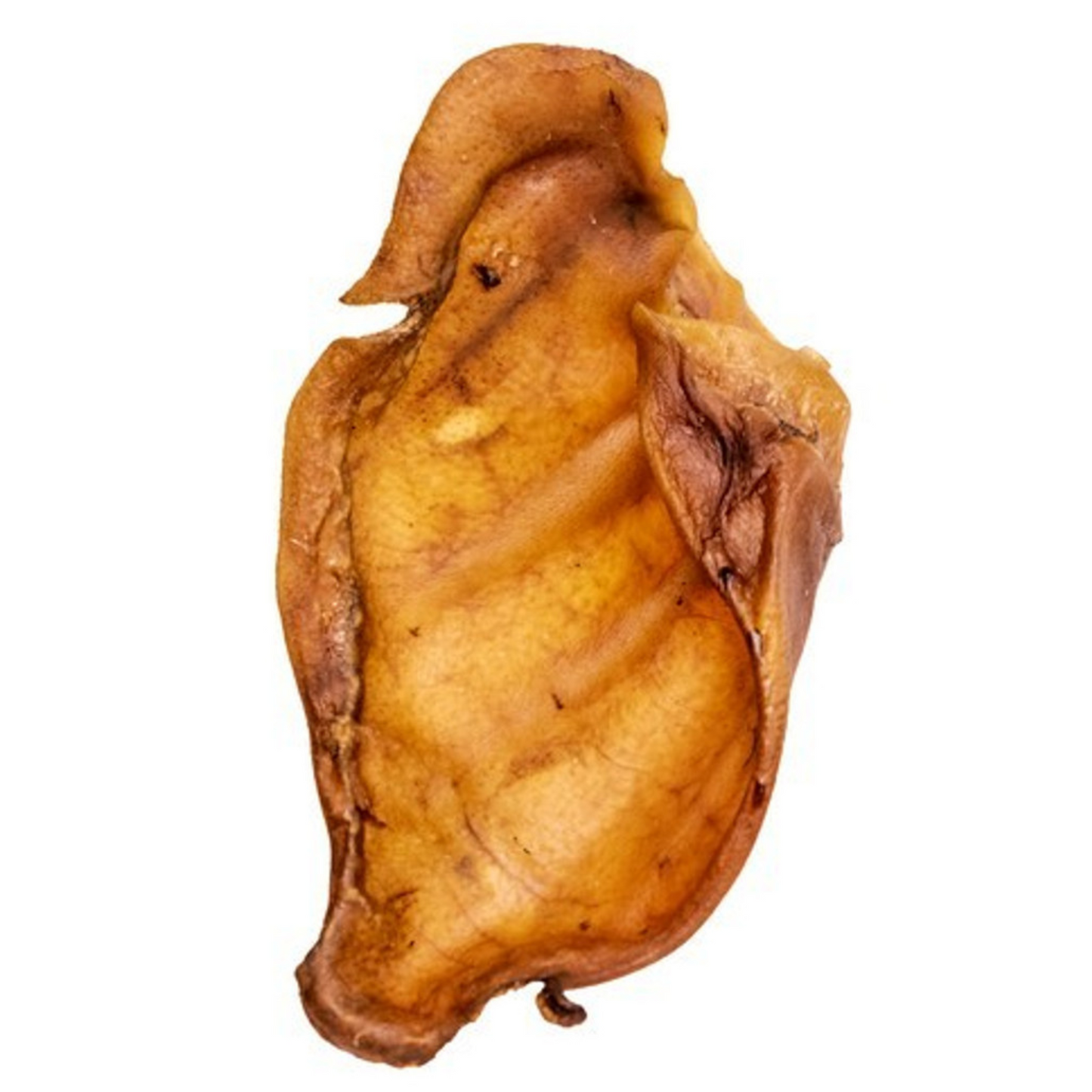 Doodles Deli Air-Dried Pig's Ears, 1kg