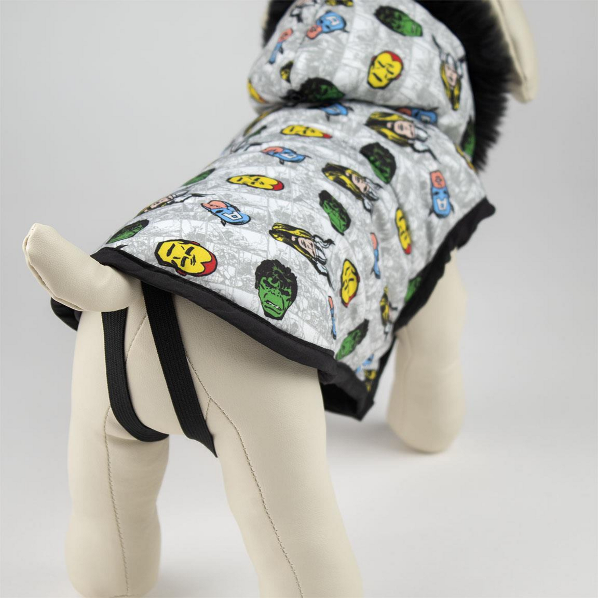 Marvel dog outlet clothes