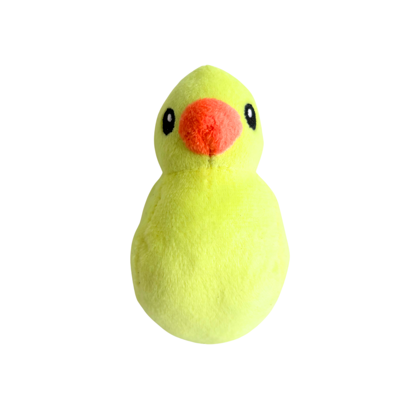 Tiny Cute Soft Novelty Toys