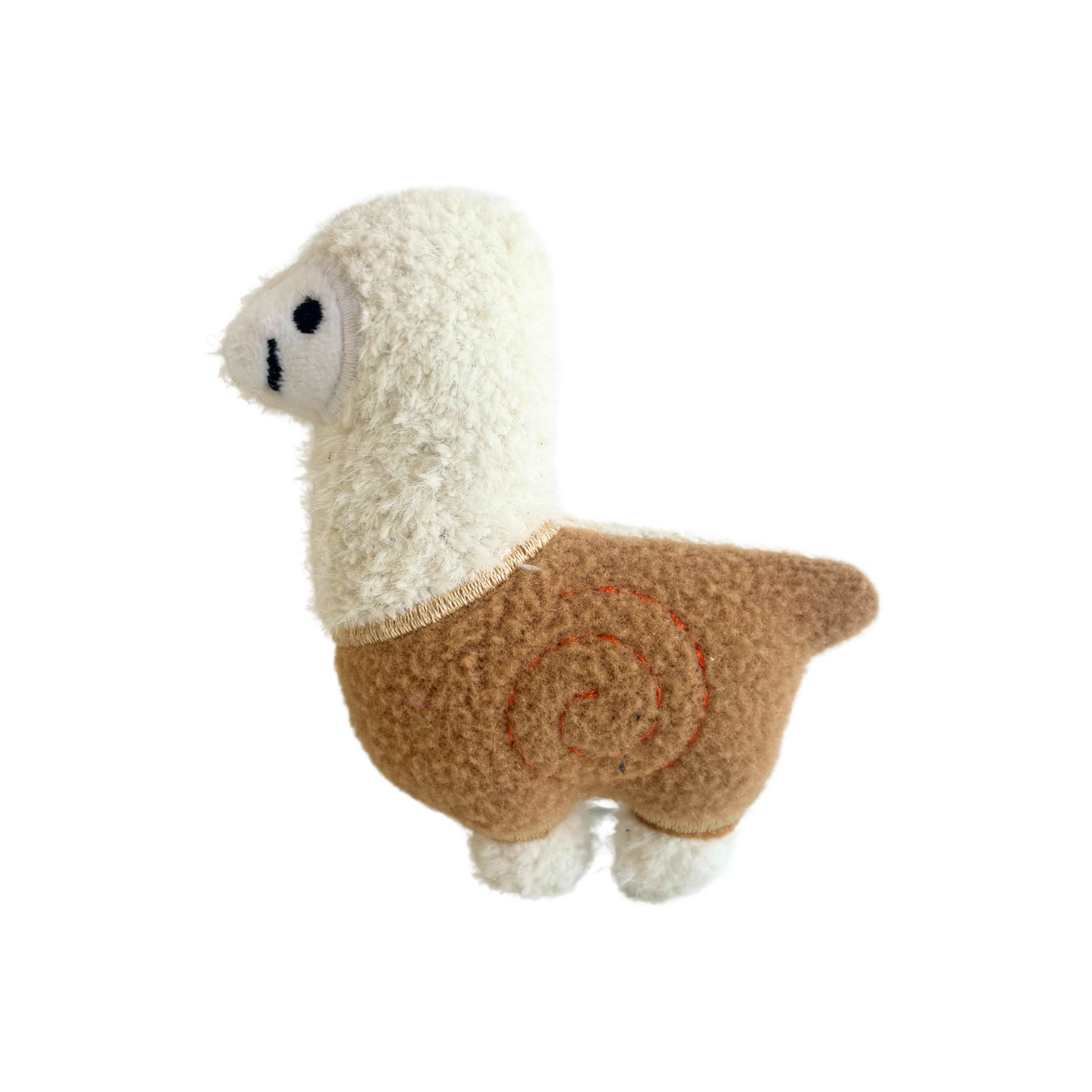 Tiny Cute Soft Novelty Toys